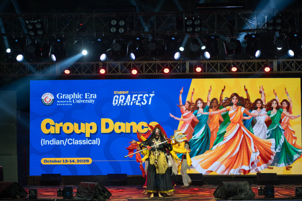 GEU Festivals photo 70